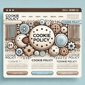 Cookie Policy